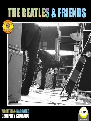 cover image of The Beatles & Friends
